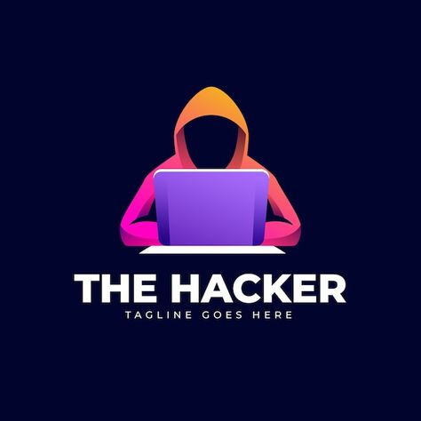 Hacker Logo, Security Logo, Profile Logo, Lock Logo, Cartoon Character Tattoos, Youtube Banner Template, Online Profile, Youtube Logo, Computer Network