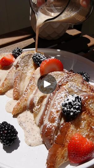 115K views · 13K reactions | Quick and Easy Tres Leches French Toast Recipe 🇲🇽

#frenchtoast #tresleches #breakfast #brunch #mexicanfood #comidamexicana #explore #explorepage #quickrecipes #recipe #quickrecipes #recetasfaciles | Jesus Zambrano Mexican French Toast, Tres Leches French Toast, Easy Tres Leches, Mexican Sweet Breads, Breakfast Casseroles, Eagle Brand, Tres Leches, Bread Recipes Sweet, French Toast Recipe