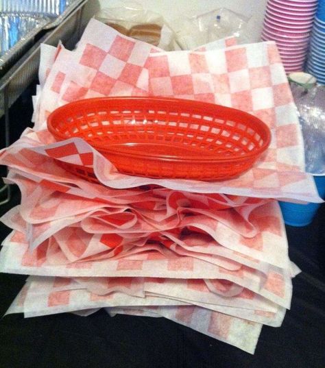 50s Themed Birthday Party Ideas, Decades Party Food Ideas, 50s Birthday Party Theme For Men, Oldies Themed Party Ideas, 1950s Party Decorations Diy 50s Diner, 50s Themed Party Ideas Food, 1950 Birthday Party Ideas, 50 Theme Party Ideas 50s Diner, Diner Themed Birthday Party