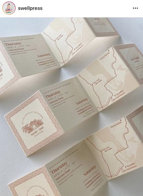 Swell Press, Wedding Graphics, Mediterranean Wedding, Weekend Itinerary, Essense Of Australia, Invitation Ideas, February 13, French Wedding, Paper Products