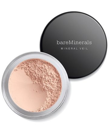 Bare Minerals Makeup Tutorial, Bare Minerals Powder Foundation, Bare Minerals Powder, Flawless Makeup Look, Bare Minerals Foundation, Bare Minerals Makeup, Dry Skin Makeup, Special Occasion Makeup, Types Of Makeup