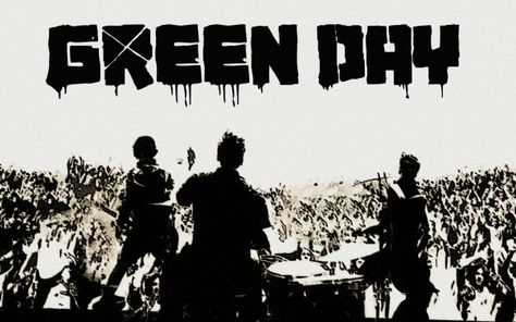 Billie joe, Tré and Mike...... Green Day Wallpaper, Day Wallpaper, Background Green, Desktop Wallpapers, Green Day, Hd Wallpaper, Free Download, Laptop, Wallpapers