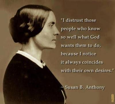 Susan B Anthony Quotes, Susan B Anthony, About Women, Quotable Quotes, Women In History, A Quote, Great Quotes, Wisdom Quotes, Cool Words