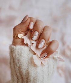 Boho Nails, Subtle Nails, Minimal Nails, New Nails, Oval Nails, Neutral Nails, Minimalist Nails, Fancy Nails, Chic Nails