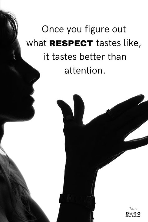 Respect Others Quotes, Respect Yourself Quotes, Thug Life Wallpaper, Self Respect Quotes, Respect Quotes, Respect Women Quotes, Friday Quotes, Girls Mirror, Respect Others