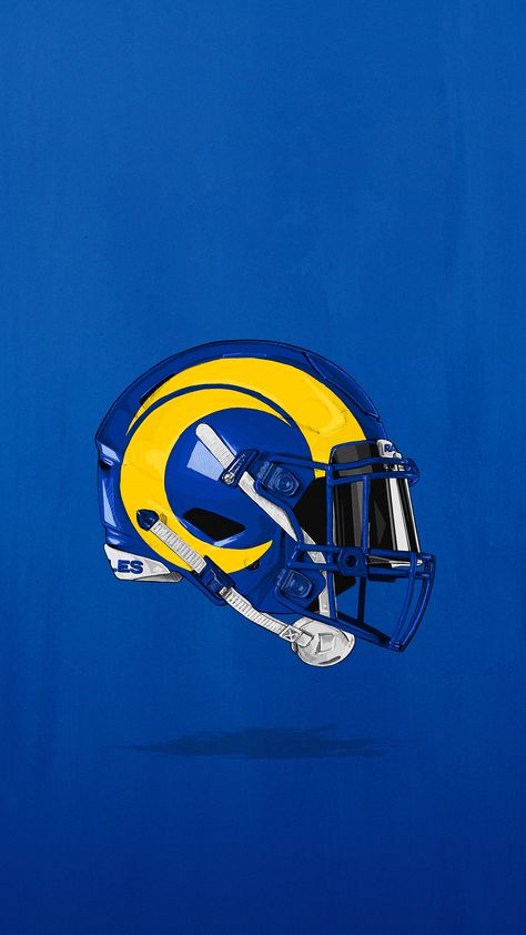 Los Angeles Rams on Twitter: "New look for the 📲  #WallpaperWednesday… " Rams Wallpaper Iphone, Rams Wallpaper, Cool Football Helmets, La Rams Football, Los Angeles Rams Logo, Ram Wallpaper, Football Recruiting, Rams Football, St Louis Rams