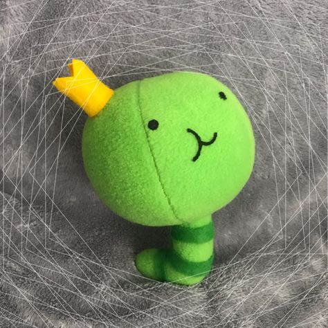 Worm Plush Pattern, Adventure Time Plushies, Prismos Pickles Adventure Time, Worm Adventure Time, Adventure Time Plush, Adventure Time Toys, Bedroom Illustration, Grunge Pictures, Plush Pattern