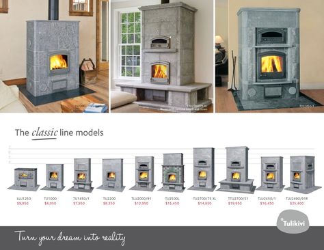 Oregon Tulikivi Soapstone Fireplaces - Firespeaking Soapstone Wood Stove, Soapstone Stove, Wood Burning Stoves Living Room, Cheap Cabins, Rocket Mass Heater, Cottage Fireplace, Wood Burning Stoves, Masonry Fireplace, Wood Heat