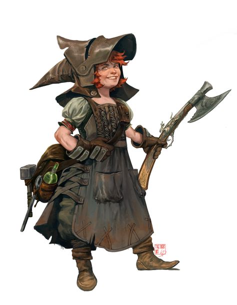 Gnome Dnd, Dnd Character Art, Dnd Npc, Dnd Races, Dnd Character Ideas, Fantasy Role Playing, Dungeons And Dragons Characters, D&d Dungeons And Dragons, Dnd Art