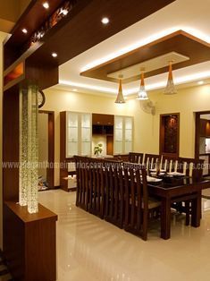 False Ceiling Kitchen Modern, Pvc Ceiling Design Dining Room, False Ceiling For Dining Room, Celling Design Latest, Celling Design Dining Room, Dinning Hall Pop Design, False Ceiling For Dining Area With Fan, Dinning Pop Ceiling Design, Dinning False Ceiling Designs