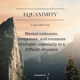 The Year of Equanimity in Education? | Yoga quotes, Vipassana meditation, Quotes Be Resilient, Vipassana Meditation, Partner Reading, Zen Moments, Blogging Quotes, Effective Teaching, Outdoors Tattoo, Singing Tips, 10% Happier