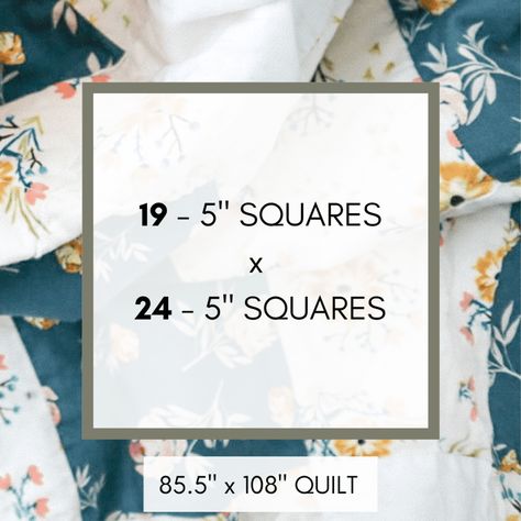 Precut Quilt Patterns, Quilt Size Charts, Beginner Quilting Projects, Charm Pack Quilt Patterns, Quilting Math, Scarecrow Halloween, Charm Square Quilt, Patchwork Quilting Designs, Quilt Size Chart