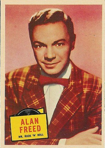 Alan Freed, Chess Records, The Righteous Brothers, Righteous Brothers, Shake Rattle And Roll, Golden Age Of Radio, Cleveland Rocks, Blues Artists, National Heroes