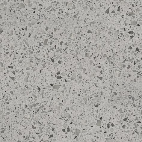 LG Hausys Viatera 3 in. x 3 in. Quartz Countertop Sample in Castle-LG-Q5200-VT - The Home Depot White Kitchen Paint Colors, Grey Quartz Countertops, Grey Quartz Countertop, Gray Quartz Countertops, Countertop Samples, Pebble Dash, Interior Textures, White Kitchen Paint, White Kitchen Countertops