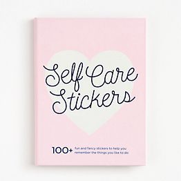 Creative Journaling Collection | Paper Source Self Care Stickers, Wedding Branding, Book Paper, Puffy Stickers, Paper Source, Cute Little Things, Cool Stickers, Sticker Book, Beauty Supply