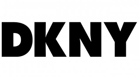 DKNY Logo | evolution history and meaning Fashion Logos, Dkny Logo, Logo Evolution, Company Logos, Air Fighter, American Fashion Designers, Clothing Logo, American Fashion, Cosmetics Brands