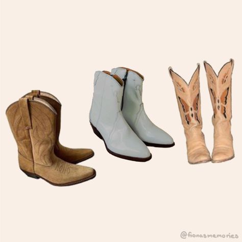 Cowboy Boots Aesthetic, Boots Aesthetic, Aesthetic Png, Cowboy Boots, Cowboy, Boots