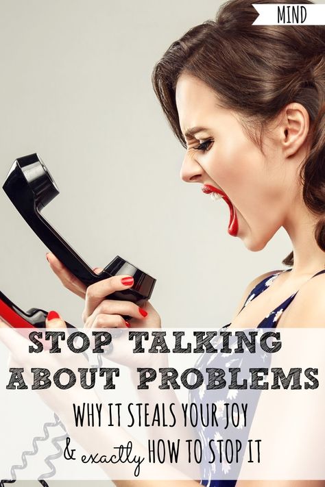 Ever feel like you don't have anything to talk about, so you keep reliving the same issues? Here's why and how to stop talking about problems so much! | stop talking about your problems | how to stop talking about yourself | how to stop talking about the past | negative people | talking about negative | negativity | pessimist | pessimistic | pessimistic people | see the best | focus on the good | focus on the good in people | focus on the good quotes | focus on the positive Stop Caring So Much, Diy Wellness, Communication Tips, Put Things Into Perspective, Health Psychology, Wellness Retreat, Overcoming Obstacles, People Talking, Stop Caring