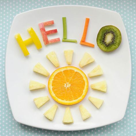 50+ Kids Food Art Lunches - Hello Sunshine Food Art Food Art Lunch, Food Art For Kids, Childrens Meals, Amazing Food Art, Creative Food Art, Cute Snacks, Fun Kids Food, Food Crafts, Cooking With Kids