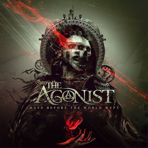 The Agonist, Professional Makeup Artist, Spoken Word, Press Release, Best Songs, Chorus, Heavy Metal, In Time