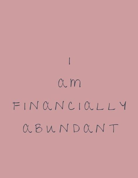 Money Affirmations I Am Prosperity, Wealthy Affirmations Aesthetic, Financial Security Affirmations, 2023 Vision Board Pictures Money, Wealth Affirmations Aesthetic, Business Manifestation Quotes, Increase Income Aesthetic, Abundance Affirmations Aesthetic, I Am Financially Abundant