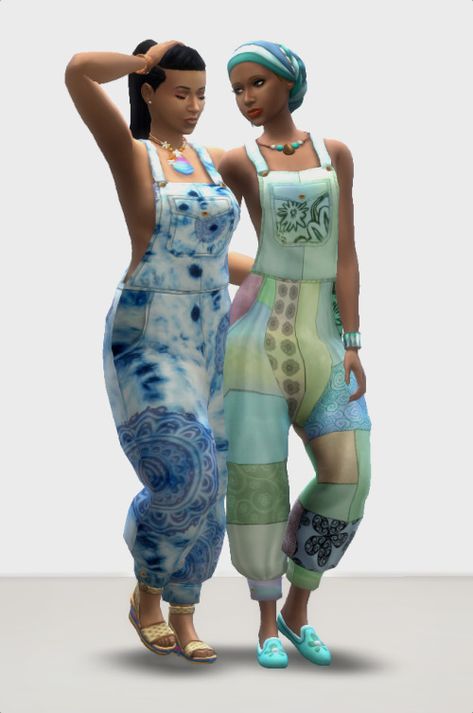 Patterned Dungarees, Sims 4 Cc Shoes, Sims 4 Mm Cc, Sims 4 Game Mods, Tumblr Sims 4, Sims 4 Cc Folder, Sims 4 Characters, Sims 4 Mm, The Sims 4 Download