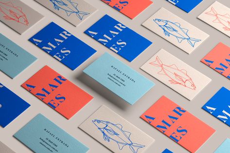 Sushi Logo, Restaurant Web, Shark Fish, Clever Advertising, Cafe Branding, Bar Logo, Visual Identity Design, Restaurant Menu Design, Restaurant Branding