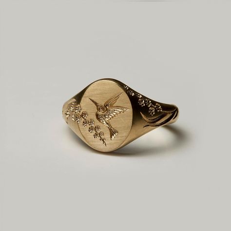 Signet Ring Women Gold, White Gold Signet Ring, Old Money Signet Ring, Signet Ring Stack, Signet Ring Aesthetic, Antique Signet Ring, Vintage Signet Ring, Signat Ring, Signet Rings Women Vintage