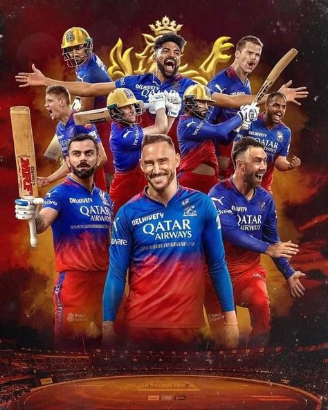 Which four players should RCB retain for the next IPL cycle? 🔴📋 #ipl2024 #viratkohli #fafduplessis #GlennMaxwell #rajatpatidar Namma Bengaluru, Virat Kohli Portrait Photography, Glenn Maxwell, Youtube Editing, Virat Kohli Wallpapers, India Cricket Team, Pink Wallpaper Girly, Royal Challengers Bangalore, Background Wallpaper For Photoshop