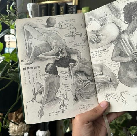 강아지 그림, Sketchbook Drawings, Sketch Style, Sketchbook Art Journal, Art Diary, Arte Inspo, Arte Sketchbook, Sketchbook Inspiration, Anatomy Art