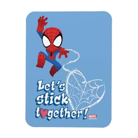 Diy Spider Man Valentines Cards, Spider Man Valentines Cards, Spider Man Promposal, Spider Man Valentines, Stick Marvel, Marvel Valentines, Asb Ideas, Men Love Quotes, Valentines Puns