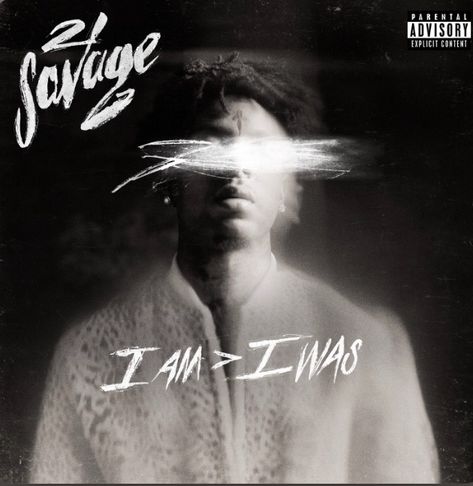 Savage Lyrics, Musica Spotify, Rap Album Covers, Metro Boomin, Cool Album Covers, Rap Albums, Iconic Album Covers, Good Riddance, 21 Savage