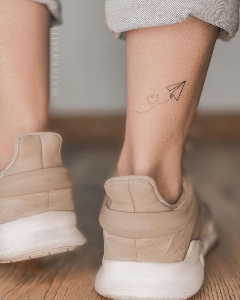 Charm Anklet Tattoo, Small Tattoo Ideas For Women, Small Phoenix Tattoos, Profile Website, Ankle Tattoos For Women, Small Butterfly Tattoo, Ankle Tattoos, Dot Tattoos, Small Tattoo Ideas