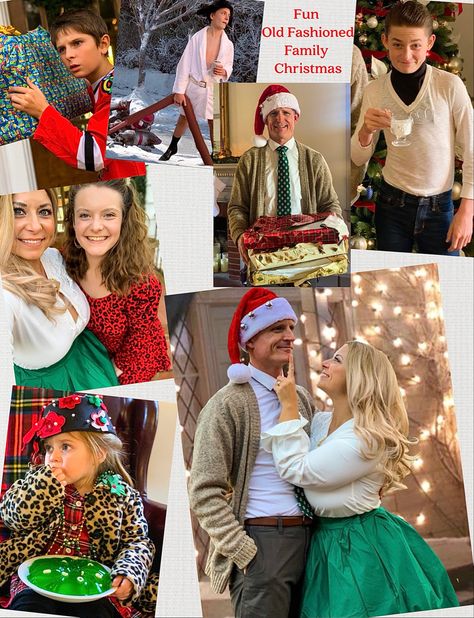 Griswold Family Christmas Pictures, Christmas Vacation Family Photos, Ellen Griswold Christmas Outfit, Christmas Vacation Photo Shoot, Griswold Christmas Party, Christmas Family Vacation, Vacation Photoshoot, Future Christmas, Christmas Hallway