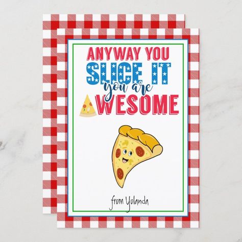 teacher appreciation pizza gift teacher gift CARD | Zazzle.com Teacher Appreciation Pizza, Popcorn Teacher Appreciation, Team Appreciation, Staff Appreciation Week, Pizza Gifts, Appreciation Gifts Diy, Staff Appreciation Gifts, Teacher Appreciation Gifts Diy, Nurse Appreciation Week