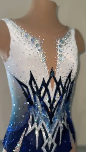 Acro Leotards, Rhythmic Gymnastics Costumes, Solo Dance Costumes, Gymnastics Suits, Gymnastics Costumes, Ice Skating Dresses, Ballet Clothes, Rhythmic Gymnastics Leotards, Gymnastics Outfits