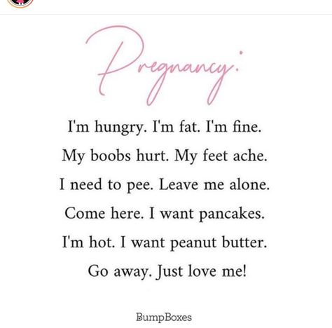 Becoming A Mom Quotes, Mood Swing Quotes, Pregnancy Mood Swings, Baby Quotes Pregnancy, Pregnancy Quotes Funny, Pregnancy Scrapbook, Pregnant Life, Pregnancy Jokes, Pregnancy Affirmations