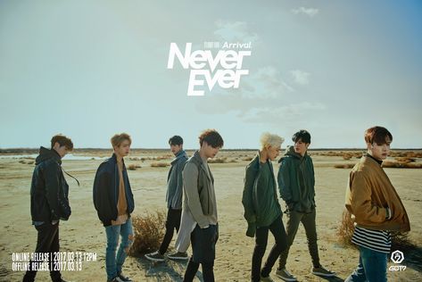 Living up to the hype around their upcoming release, GOT7 has released an album spoiler that is chockfull of great tracks! On March 11 at midnight KST, the group dropped a sneak peek that allowed fans a quick listen at all the tracks included in “Flight Log: Arrival.” Notably, almost all of the tracks include Got7 Never Ever, I Got 7, Mark Jackson, Got7 Jb, Got 7, Mark Tuan, Korean Artist, Jackson Wang, Celebrity Art