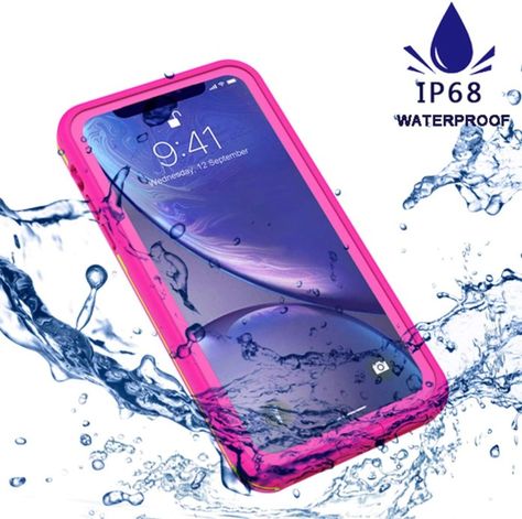 Waterproof Phone Case, Apple Laptop, Waterproof Phone, Buy Iphone, Monopod, Best Iphone, Water Proof Case, Photography Equipment, Underwater Photography