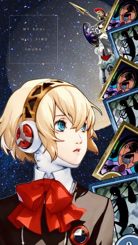 Aigis #Persona #persona3 Persona 3 Wallpaper, Aigis Persona 3, Persona 3 Aigis, Persona 3, Anime Wallpaper, Persona, Anime