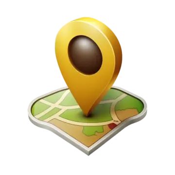 Location Design Graphics, Location Icon Png, Location Png, Location Symbol, Road Map Design, Location Sign, Map Icon, Pin Icon, Icon Transparent