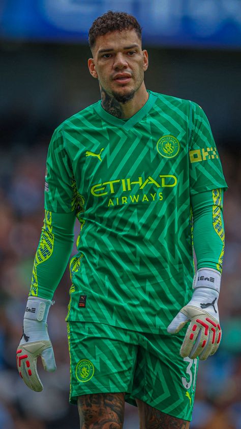 Goalkeeper Kits, Manchester City Wallpaper, Nike Football Boots, Salah Liverpool, Soccer Goalie, Manchester City Football Club, Dodge Viper, Nike Football, October 15