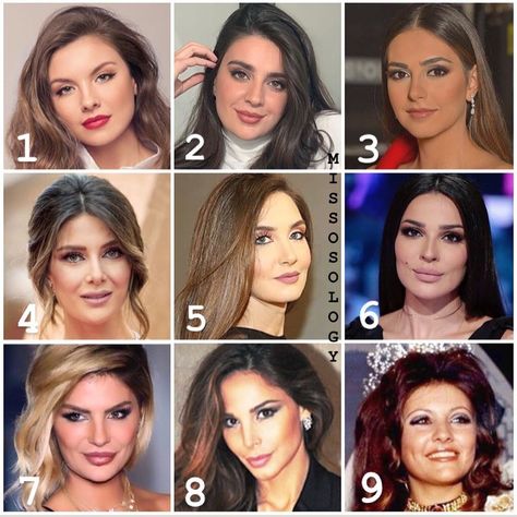 ⁣ Who is your favorite Miss Lebanon 👑 🇱🇧????⁣ ⁣ Write her Name if she’s not on the list ❤️⁣ ⁣ ⁣ ⁣ ⁣ ⁣ #misslebanon #missuniverse… Miss Lebanon, Lebanon, The List, Quick Saves, Instagram