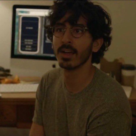 Dylan O Brian, Man With Glasses, Dev Patel, Sean Leonard, Joseph Gordon Levitt, Heath Ledger, Andrew Garfield, James Potter, Markiplier