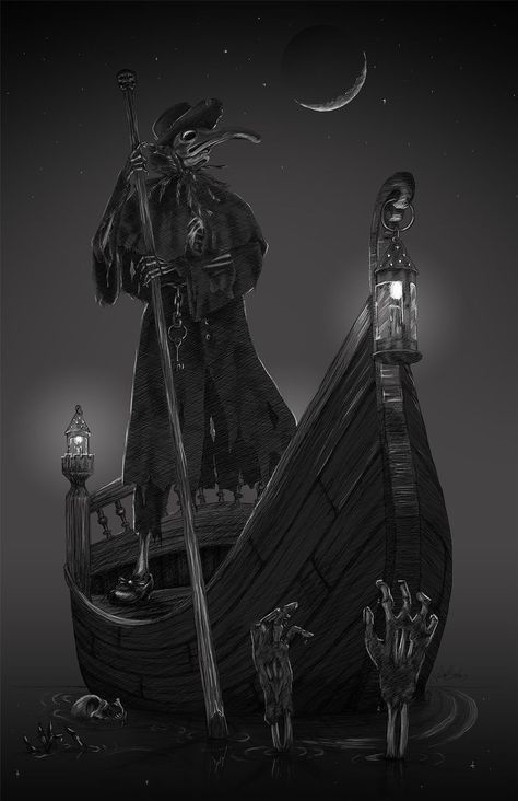 Dark Art Ideas, Dr Tattoo, Plague Mask, Horror Vintage, Art Dark, Plague Doctor, Adobe Portfolio, 판타지 아트, Grim Reaper