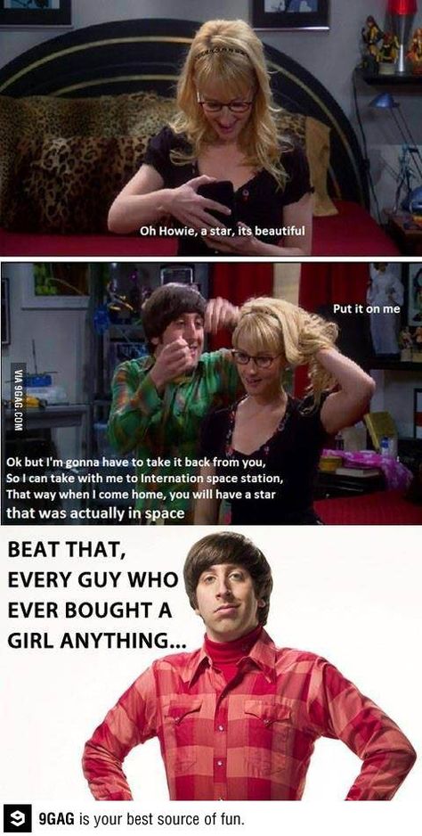 Howy Big Bang Theory Funny, Howard Wolowitz, The Bigbang Theory, The Meta Picture, Young Sheldon, Simple Plan, Movie Moments, Dc Memes, Big Band