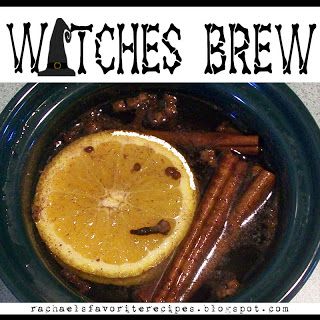 "Witches' Brew"... this concoction will cast a delicious aroma throughout your home (for scent purposes only, not for consumption!) Room Scents, House Smell, Witches Brew, Happy Fall Y'all, It Goes On, Cool Ideas, Diy Room, Fall Favorites, Back To Nature