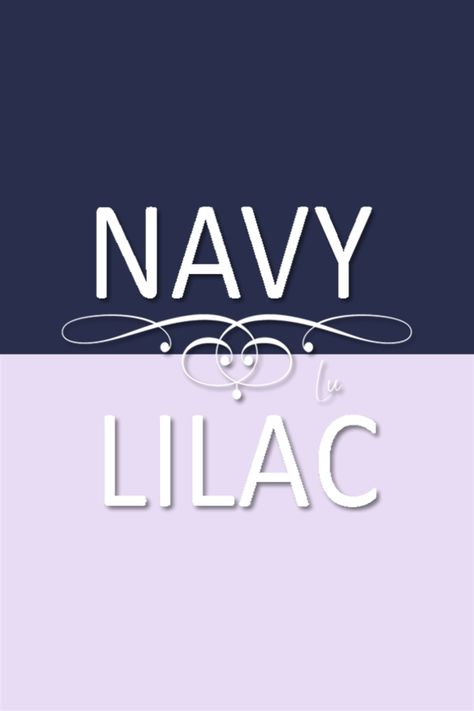 Navy Outfit Color Combos, Navy Blue Matching Colors Outfit, Navy Colour Combinations, Navy Blue Pallet, Formal Color Palette, Lilac Colour Combinations, Navy Blue Colour Combination, Colour Shade Card, Blue Pallets