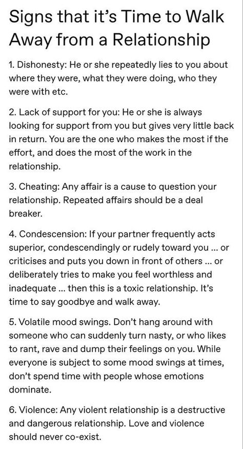 signs that it's to walk away from a relationship Relationship Repair, Lack Of Support, Communication Relationship, Relationship Lessons, Relationship Therapy, Relationship Advice Quotes, Healthy Relationship Tips, Relationship Help, He Or She