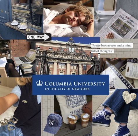 Columbia Uni, University Inspiration, Law School Life, College Vision Board, College Motivation, College Aesthetic, Dream College, Academic Motivation, Dream School